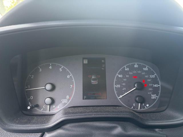 70017506 :رقم المزاد ، 5YFB4MDE6SP312200 vin ، 2025 Toyota Corolla مزاد بيع