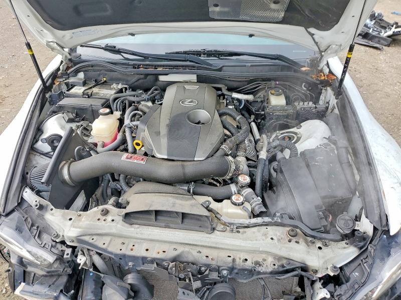 Aukcja sprzedaży 2020 Lexus Is, vin: JTHGA1D2XL5104837, numer aukcji: 67474126