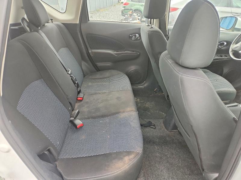 Продажа на аукционе авто 2016 Nissan Versa Note, vin: 3N1CE2CP6GL369626, номер лота: 67614016