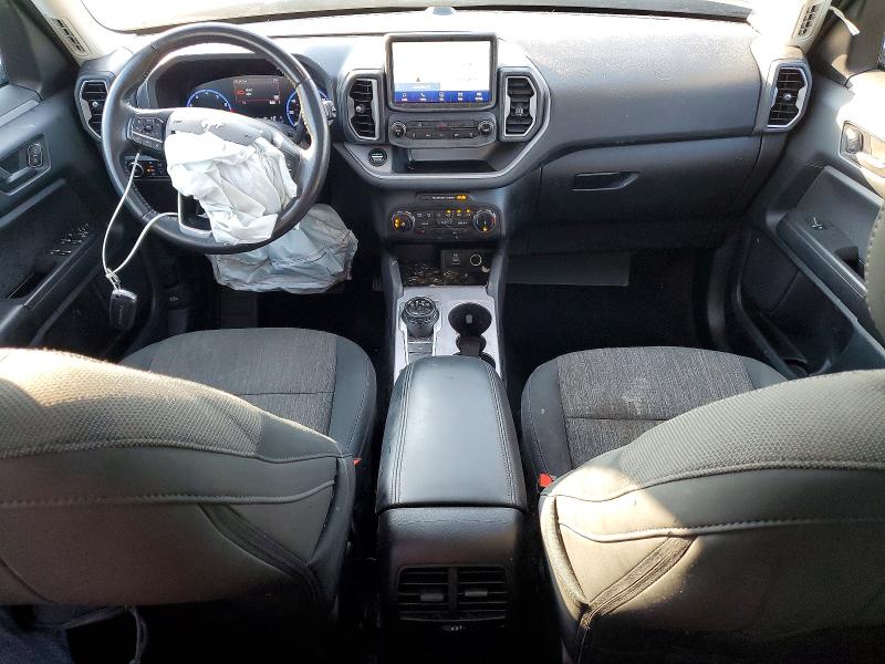 Aukcja sprzedaży 2023 Ford Bronco Sport, vin: 3FMCR9B65PRD68219, numer aukcji: 67521666