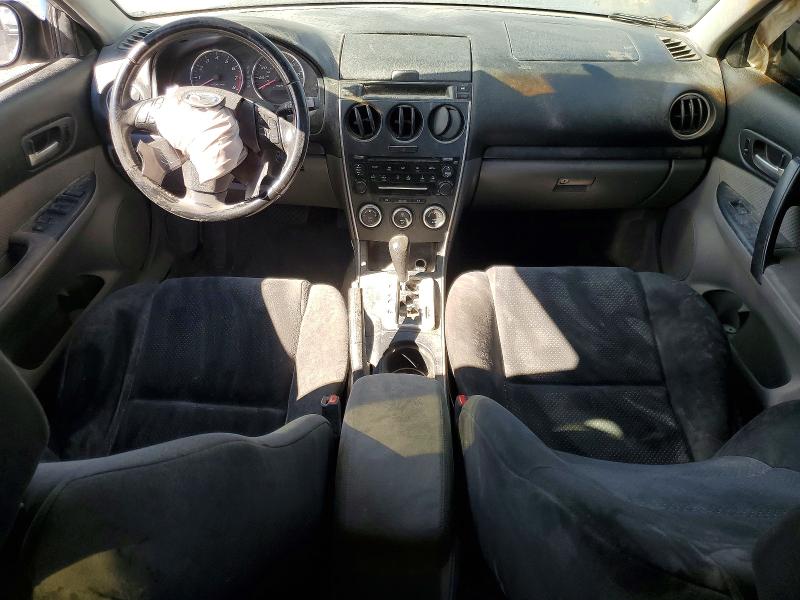 Продаж на аукціоні авто 2006 Mazda 6, vin: 1YVHP80DX65M47361, номер лоту: 66858526