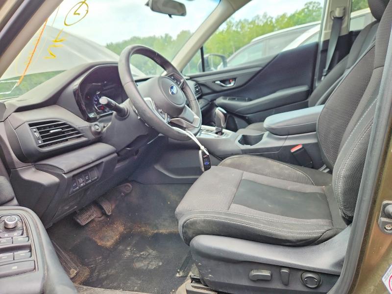 Aukcja sprzedaży 2020 Subaru Outback, vin: 4S4BTAEC5L3120481, numer aukcji: 67889146