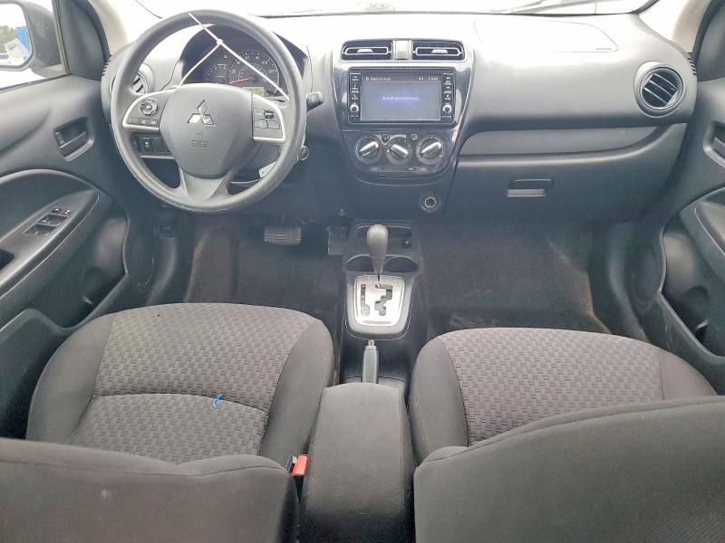 Aukcja sprzedaży 2019 Mitsubishi Mirage, vin: ML32A3HJ1KH015117, numer aukcji: 69912876