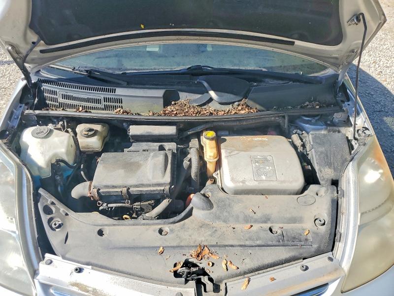 Auction sale of the 2008 Toyota Prius, vin: JTDKB20U187778585, lot number: 70846516