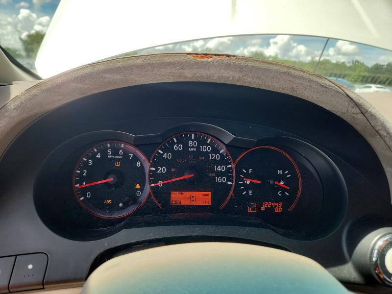 Aukcja sprzedaży 2008 Nissan Altima, vin: 1N4AL21E78C202321, numer aukcji: 68092796