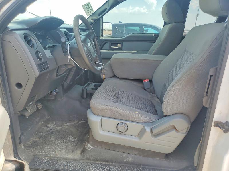 Продаж на аукціоні авто 2012 Ford F150, vin: 1FTVX1CF8CKD70533, номер лоту: 70538356