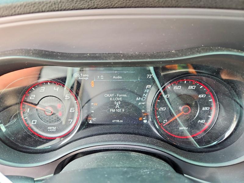 2023 Dodge Charger მანქანა იყიდება აუქციონზე, vin: 2C3CDXHG5PH618694, აუქციონის ნომერი: 67515266