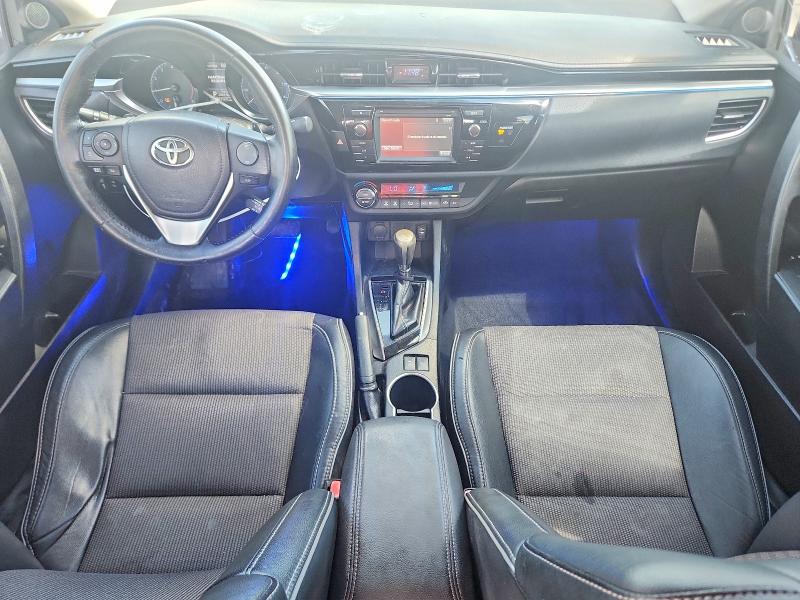 2015 Toyota Corolla მანქანა იყიდება აუქციონზე, vin: 2T1BURHE5FC432230, აუქციონის ნომერი: 68588596