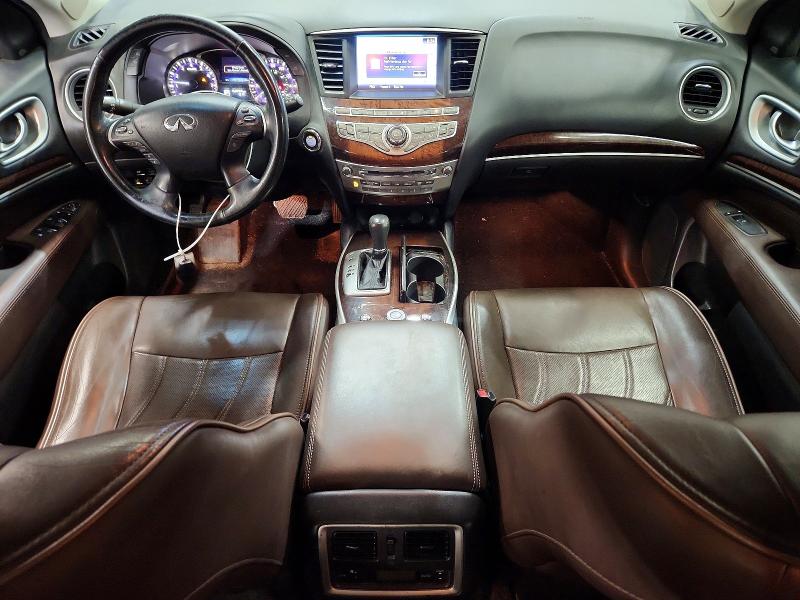 Продаж на аукціоні авто 2015 Infiniti Qx60, vin: 5N1AL0MM3FC546769, номер лоту: 67893936