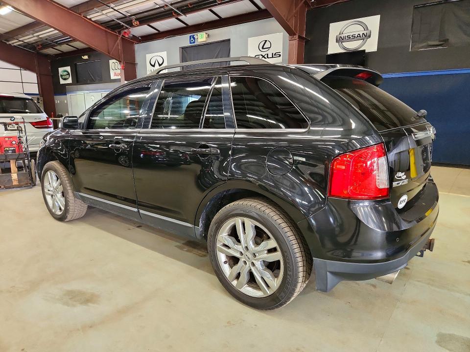 Aukcja sprzedaży 2013 Ford Edge, vin: 2FMDK3KC0DBB35287, numer aukcji: 69218386