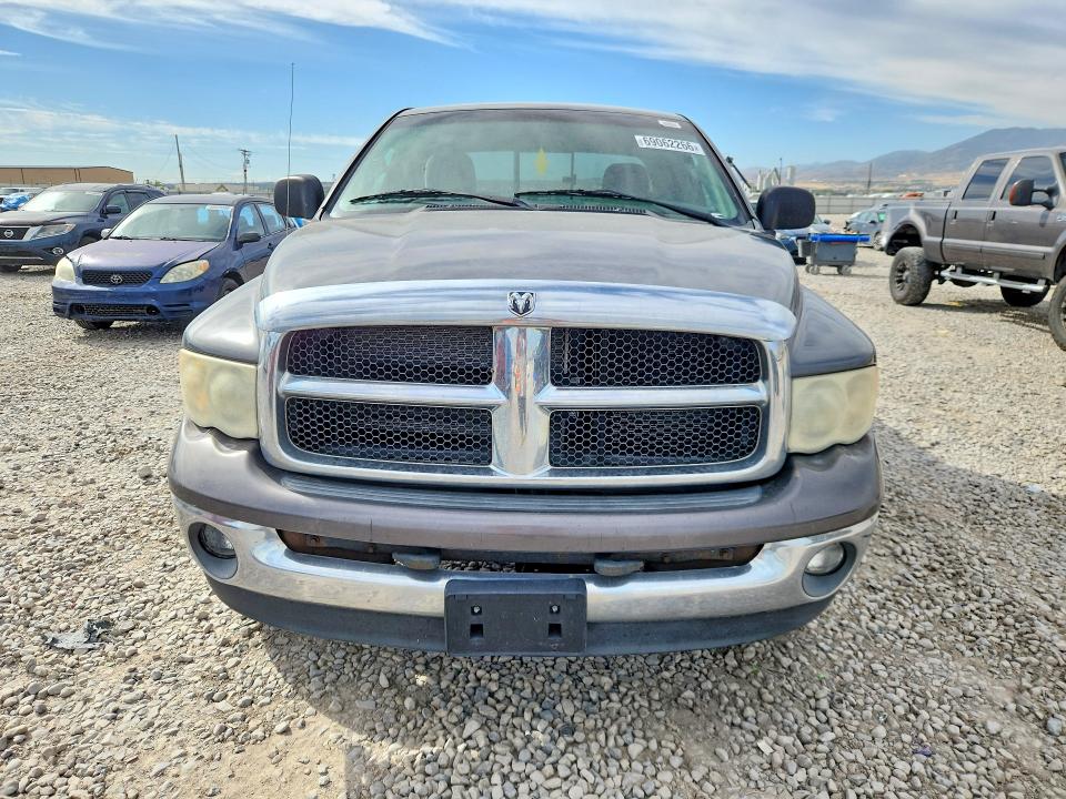 Auction sale of the 2003 Dodge Ram 1500, vin: 1D7HU18N23S187639        , lot number: 69062266