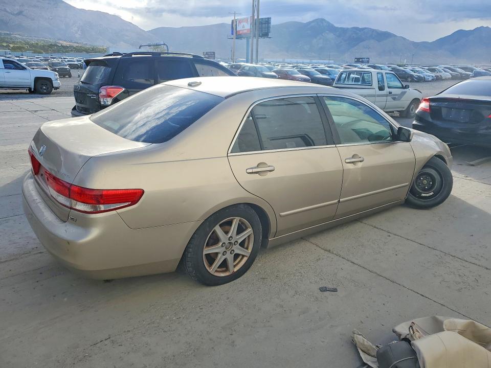Aukcja sprzedaży 2004 Honda Accord, vin: 1HGCM66514A036028, numer aukcji: 68588236