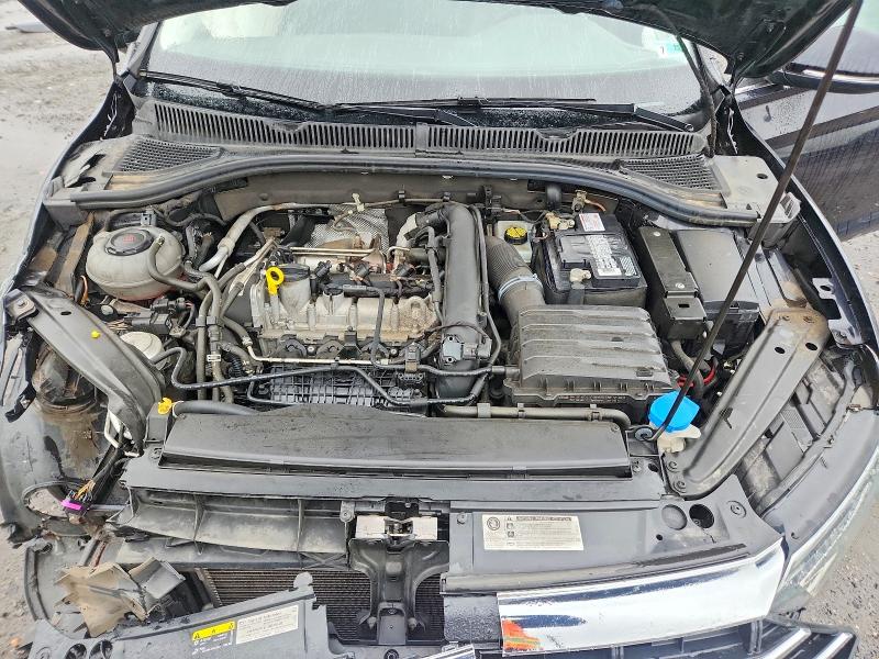 2019 Volkswagen Jetta მანქანა იყიდება აუქციონზე, vin: 3VWG57BU4KM101726, აუქციონის ნომერი: 69992716