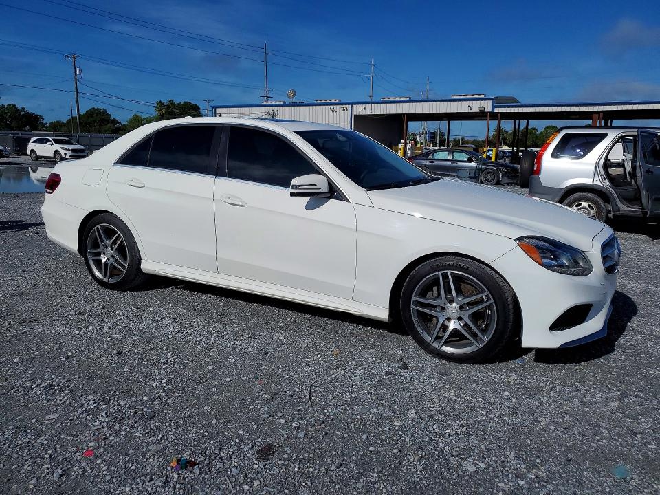 Aukcja sprzedaży 2014 Mercedes-benz E, vin: WDDHF8JB7EB009926, numer aukcji: 67480166