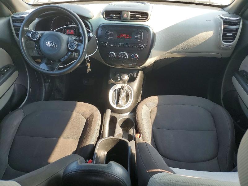 67989776 :رقم المزاد ، KNDJN2A20G7398927 vin ، 2016 Kia Soul مزاد بيع