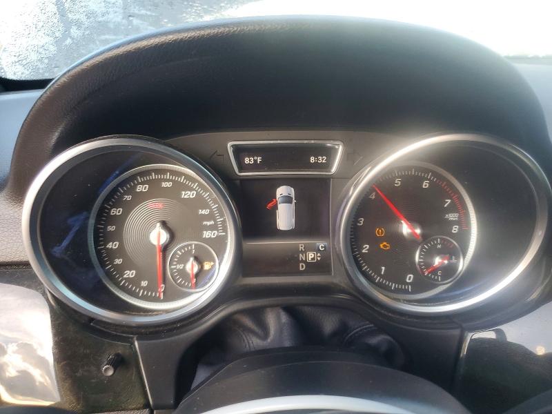 Aukcja sprzedaży 2018 Mercedes-benz Gle, vin: 4JGDA5JB1JB007097, numer aukcji: 68128026