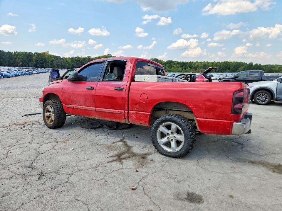 Aukcja sprzedaży 2007 Dodge Ram 1500, vin: 1D7HU18207S116208, numer aukcji: 67342296
