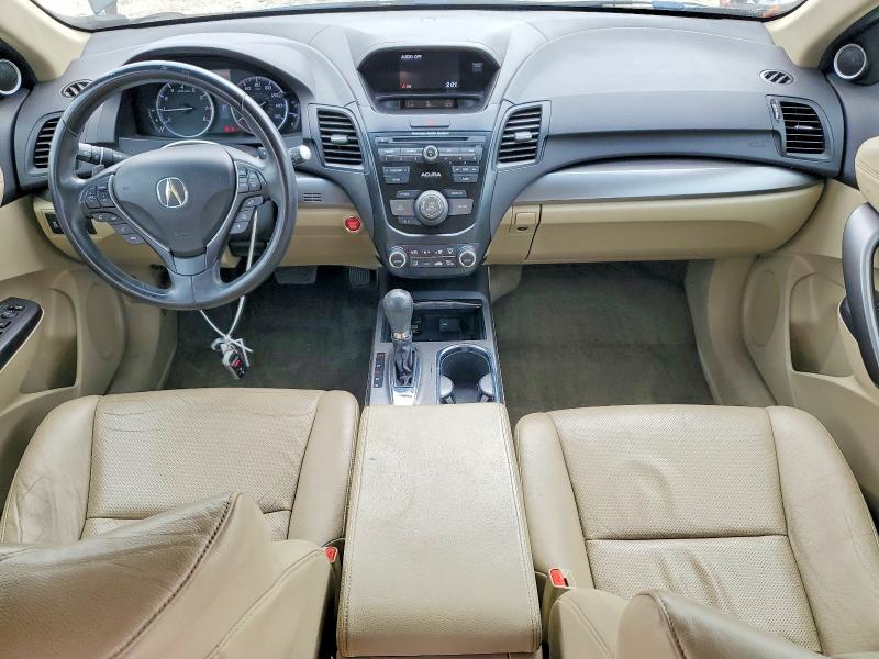 Aukcja sprzedaży 2013 Acura Rdx, vin: 5J8TB3H30DL003137, numer aukcji: 67850196