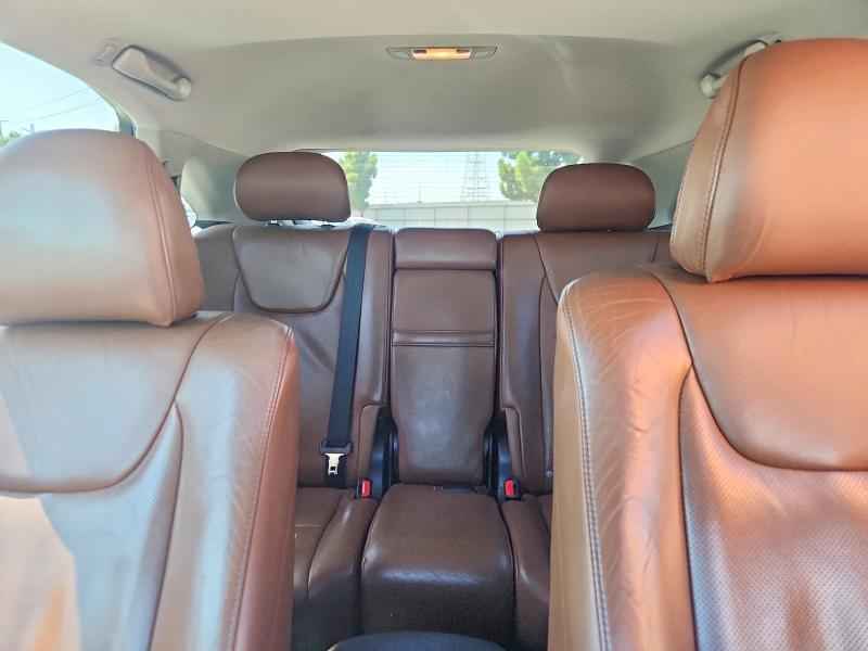 Продаж на аукціоні авто 2013 Lexus Rx, vin: 2T2ZK1BA6DC097788, номер лоту: 65963746
