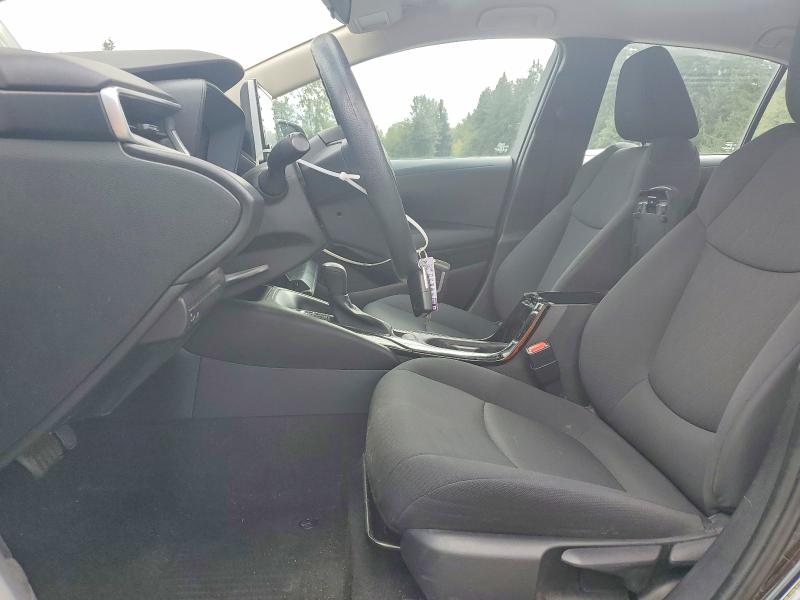 2020 Toyota Corolla მანქანა იყიდება აუქციონზე, vin: 5YFEPRAE2LP138911, აუქციონის ნომერი: 69051216