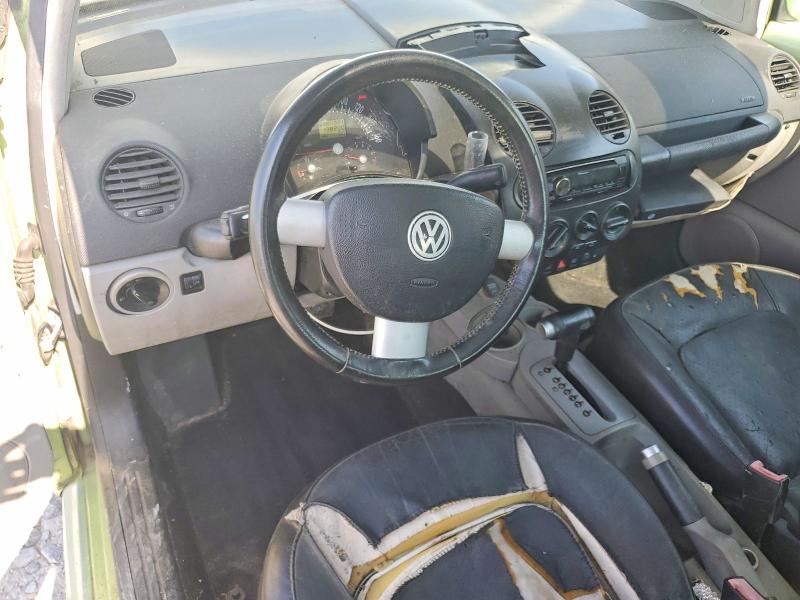 Продаж на аукціоні авто 2002 Volkswagen New Beetle, vin: 3VWDD21C52M403477, номер лоту: 67912706