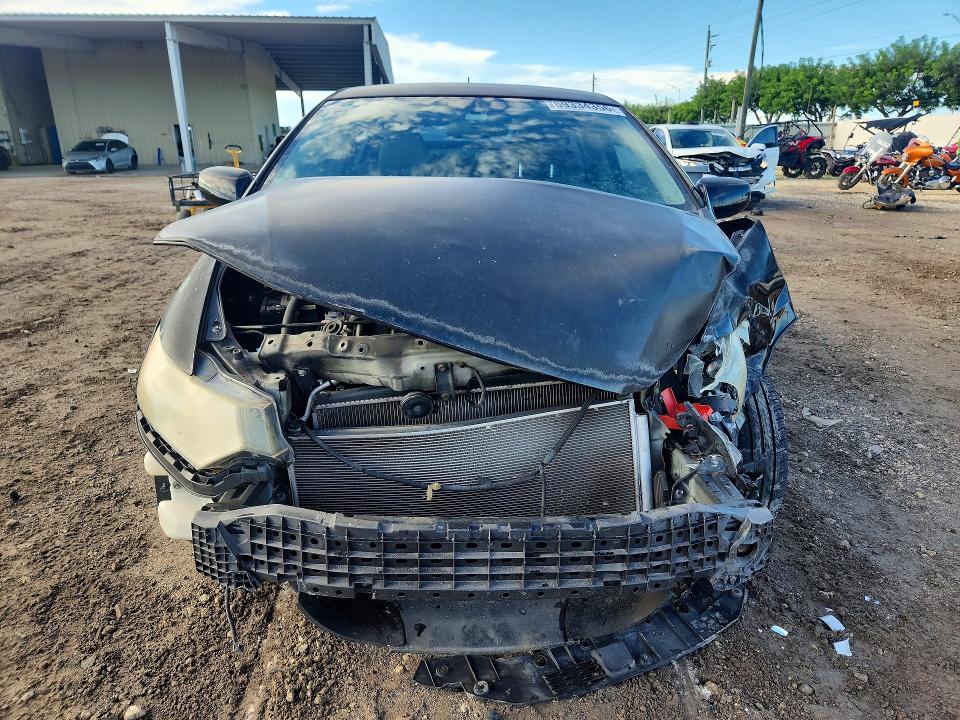 Продажа на аукционе авто 2010 Honda Insight, vin: JHMZE2H56AS035957, номер лота: 69334356