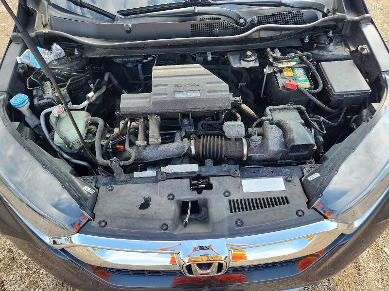 Продаж на аукціоні авто 2018 Honda Cr-v, vin: 7FARW2H84JE041539, номер лоту: 67076626