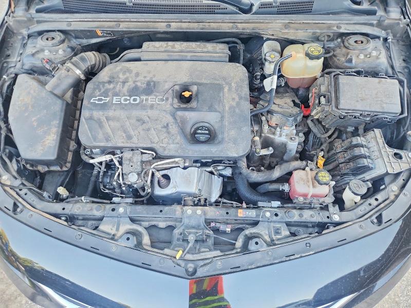 2017 Chevrolet Malibu მანქანა იყიდება აუქციონზე, vin: 1G1ZJ5SU3HF101312, აუქციონის ნომერი: 67175806