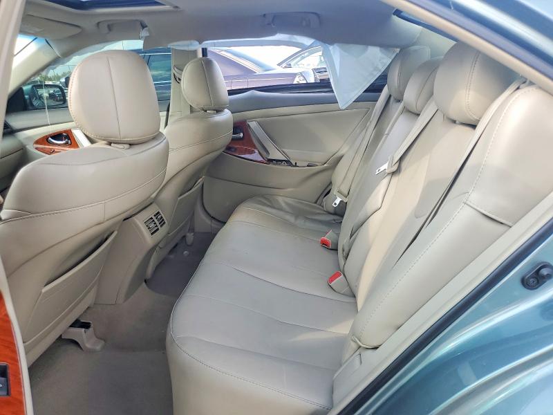 Aukcja sprzedaży 2011 Toyota Camry, vin: 4T1BK3EK0BU621275, numer aukcji: 68178016