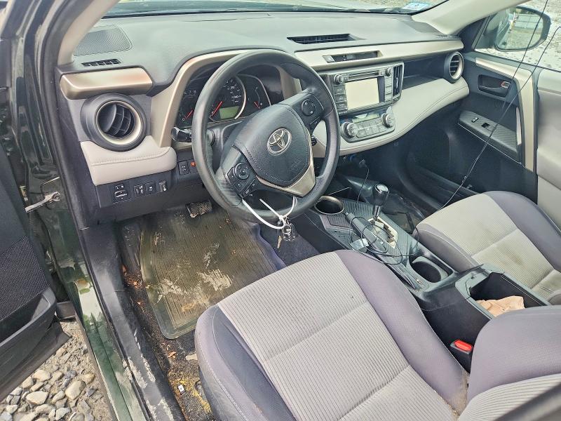 Aukcja sprzedaży 2013 Toyota Rav4, vin: 2T3RFREV9DW018383, numer aukcji: 67641076