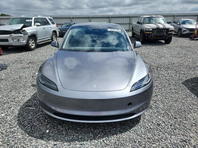 70407496 :رقم المزاد ، 5YJ3E1EA7SF029120 vin ، 2025 Tesla Model 3 مزاد بيع