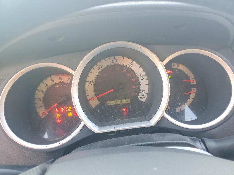 Продажа на аукционе авто 2013 Toyota Tacoma, vin: 5TFLU4EN7DX068256, номер лота: 67271236