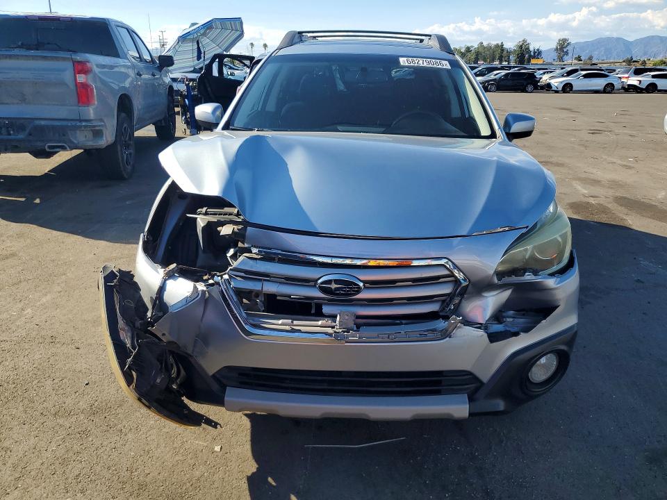 Aukcja sprzedaży 2015 Subaru Outback, vin: 4S4BSADC4F3261485, numer aukcji: 68279086