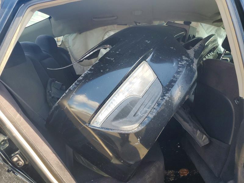 Продажа на аукционе авто 2013 Nissan Altima, vin: 1N4AL3AP8DC131776, номер лота: 68638976