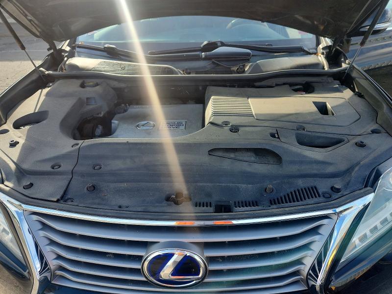 69637376 :رقم المزاد ، 2T2BC1BA4FC010231 vin ، 2015 Lexus Rx مزاد بيع