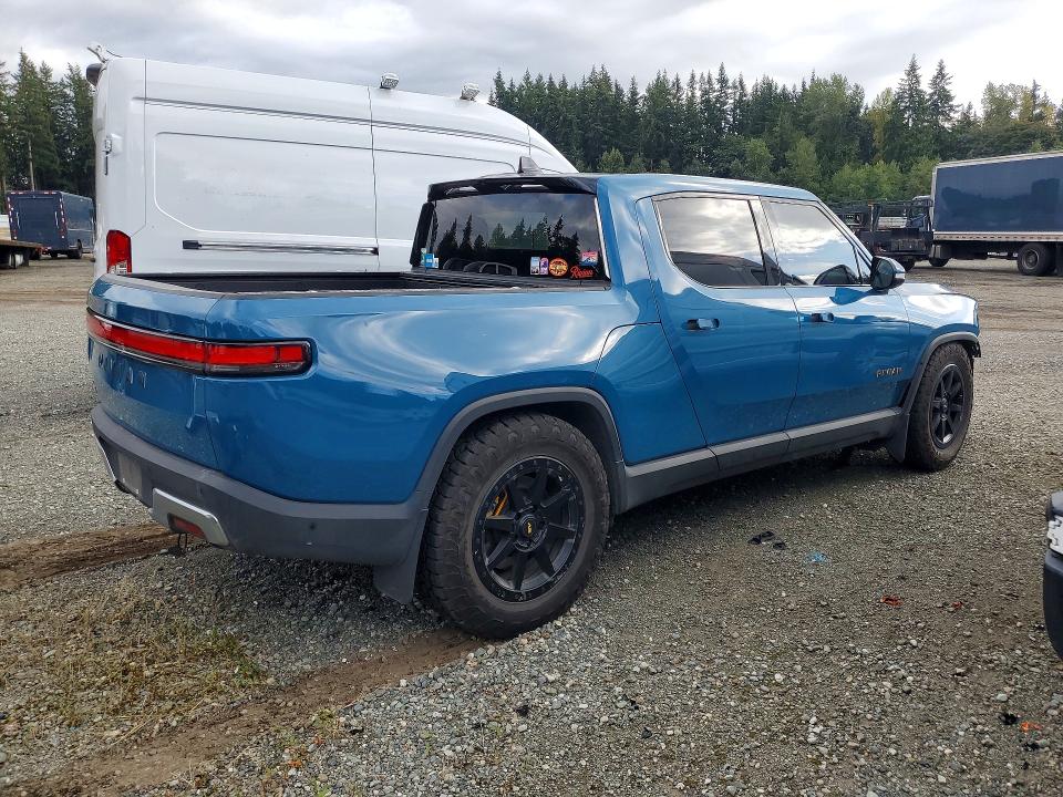 Aukcja sprzedaży 2023 Rivian R1t, vin: 7FCTGAAA3PN018019, numer aukcji: 66841216