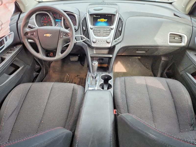Aukcja sprzedaży 2016 Chevrolet Equinox, vin: 2GNFLEEK9G6105766, numer aukcji: 69598086