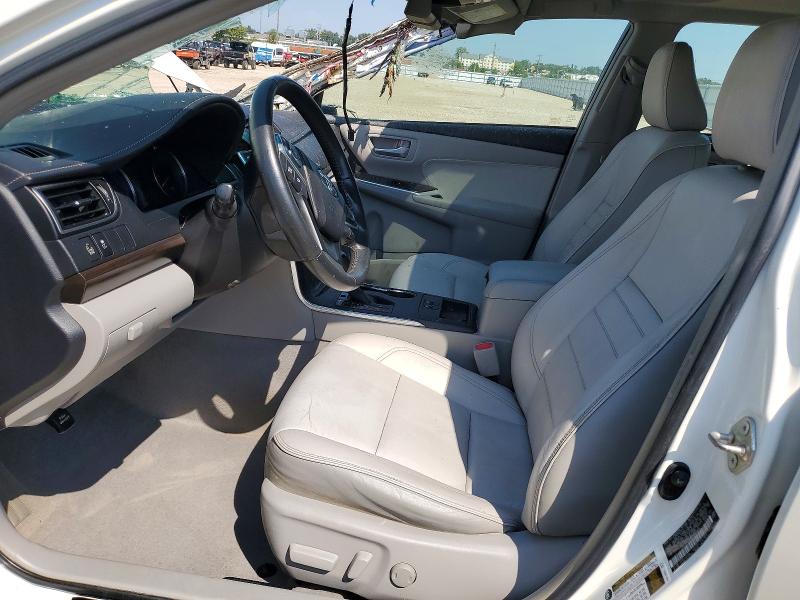 Aukcja sprzedaży 2015 Toyota Camry, vin: 4T1BF1FK8FU880304, numer aukcji: 67286276