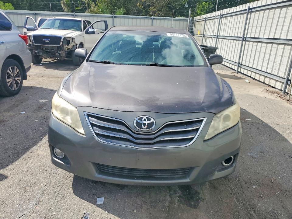 Aukcja sprzedaży 2011 Toyota Camry, vin: 4T4BF3EKXBR193385, numer aukcji: 66777756
