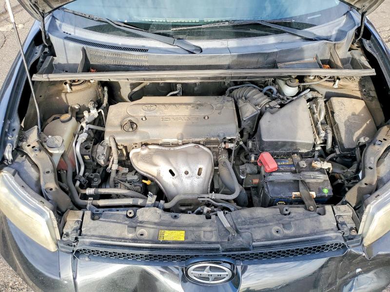 Продаж на аукціоні авто 2012 Scion Xb, vin: JTLZE4FE6CJ029167, номер лоту: 68802206