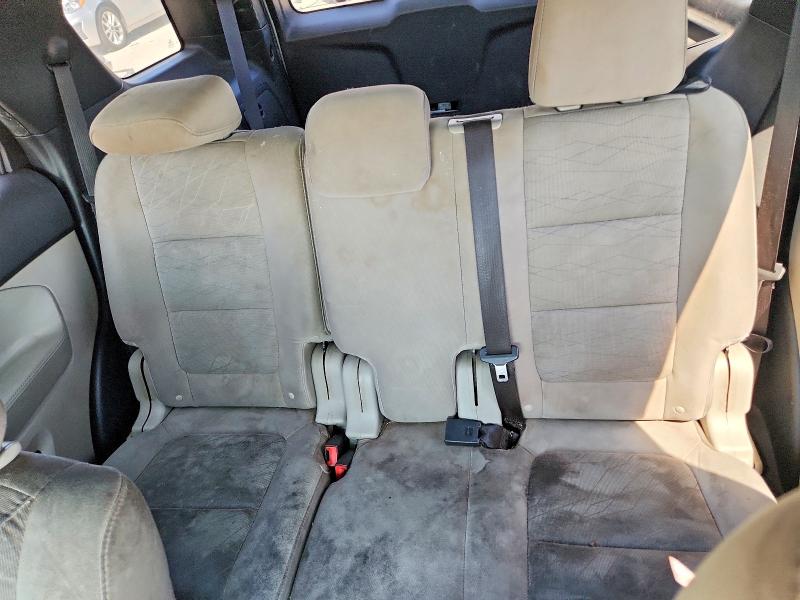 69906726 :رقم المزاد ، 1FM5K7B83FGC33491 vin ، 2015 Ford Explorer مزاد بيع
