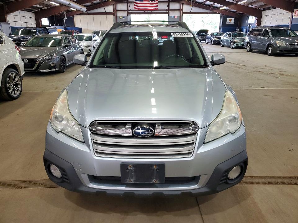 Продаж на аукціоні авто 2014 Subaru Outback, vin: 4S4BRCDC9E3206469, номер лоту: 68485286