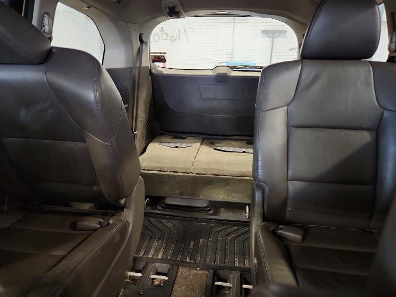 Aukcja sprzedaży 2015 Honda Odyssey, vin: 5FNRL5H63FB082157, numer aukcji: 68699366
