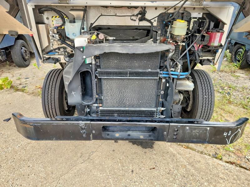2021 Freightliner Mt45 მანქანა იყიდება აუქციონზე, vin: 4UZAC2GA8MCMM9741, აუქციონის ნომერი: 66549406