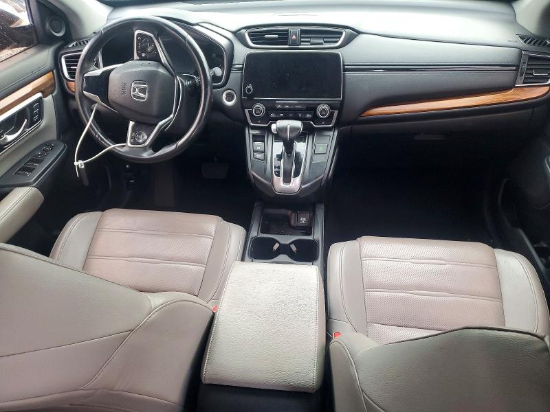 Продажа на аукционе авто 2017 Honda Cr-v, vin: 2HKRW2H51HH670916, номер лота: 68218016