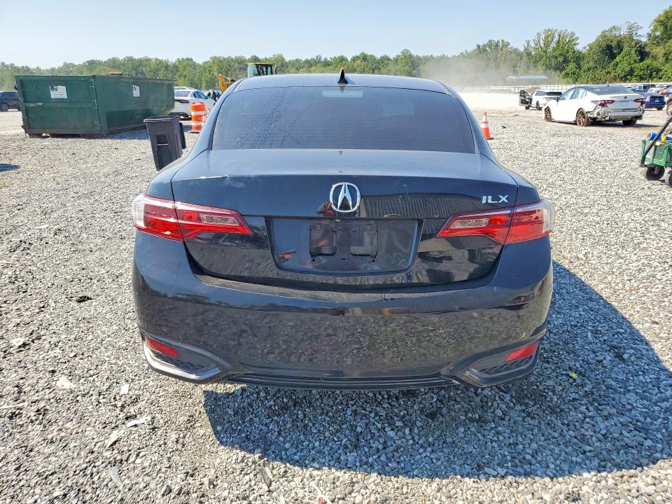 2017 Acura Ilx მანქანა იყიდება აუქციონზე, vin: 19UDE2F33HA006298, აუქციონის ნომერი: 67342456