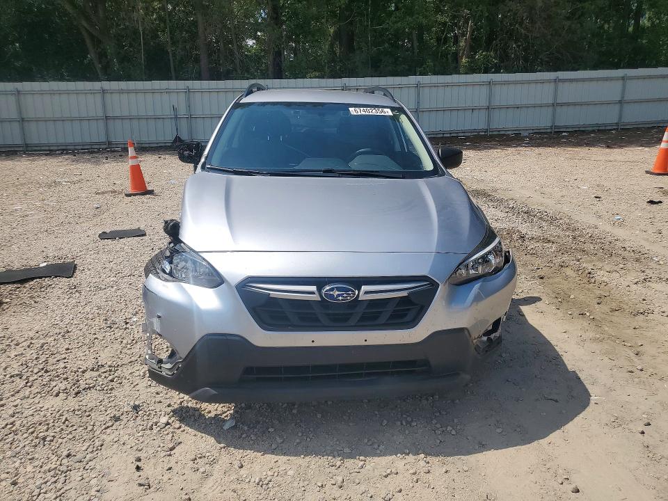 Aukcja sprzedaży 2022 Subaru Crosstrek, vin: JF2GTABC4N8233912, numer aukcji: 67402356