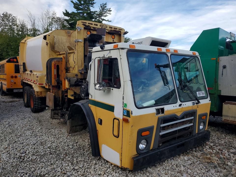 Aukcja sprzedaży 2013 Mack Leu613, vin: 1M2AU02C5DM007505, numer aukcji: 65617646