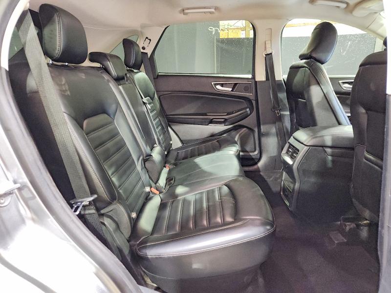 70084656 :رقم المزاد ، 2FMPK4J9XRBA80900 vin ، 2024 Ford Edge مزاد بيع