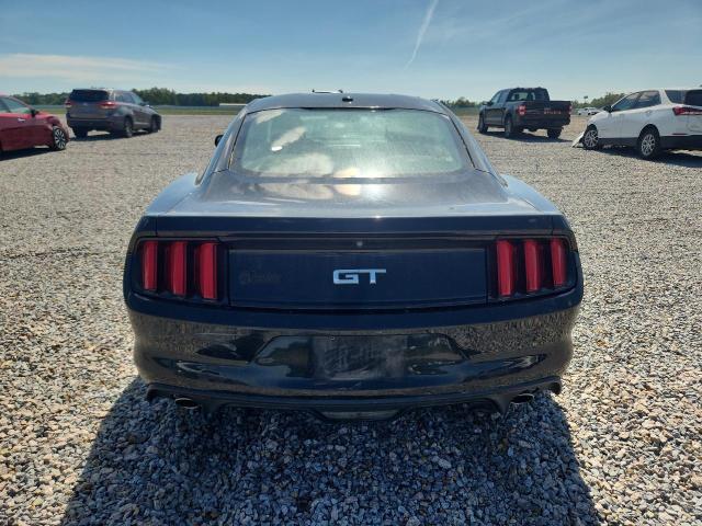 66455986 :رقم المزاد ، 1FA6P8CF1H5256172 vin ، 2017 Ford Mustang مزاد بيع